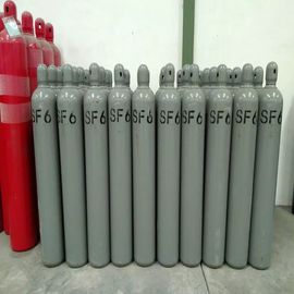 Schwefel-Hexafluorid-Gase der Industriegas-SF6