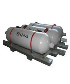 Siliziumwasserstoff-Gas des Gas-SiH4 als elektronische Gase