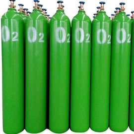 Gas-ultra reine Gase des Sauerstoff-O2