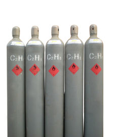 Äthan C2H6 industrielle und medizinische Gase