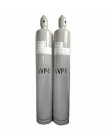 Gas-ultra reine Gase des Wolframhexafluorid-WF6