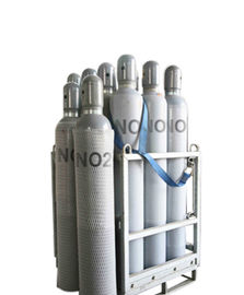 Flüssiger Gas-ultra reiner Grad des Stickstoff-Dioxid-NO2