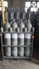 Anhydrous Hydrogen Chloride Anhydrous HCl Gas With 99.999% Purity , Colorless