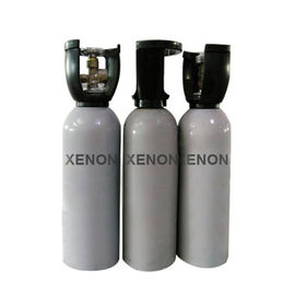 Farbloses Xenon Xe-Gas CAS 7740-63-3