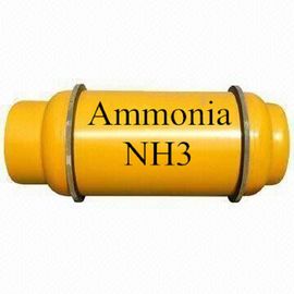 Flüssiges Ammoniak NH3-Gas für Spezialitäten-Gase