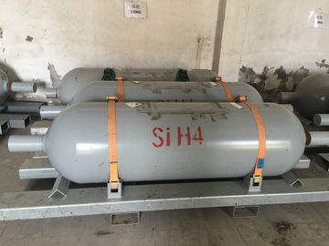 Reines Gas des Flüssiggas-Siliziumwasserstoff-SiH4