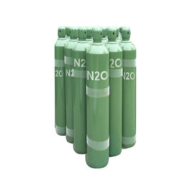 Stickstoff-Monoxid Lachgas Lachgas des medizinischen Grad-N2O